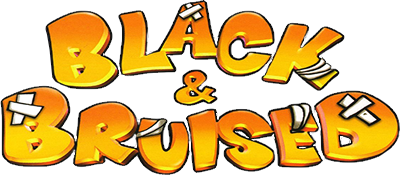 Black logo for Playstation 2